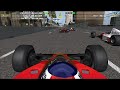 Ferrari 640 Onboard Full Race | G. Berger | Phoenix, USA | F1 1989 | F1 Challenge 99-02
