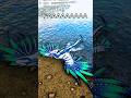 #arksurvivalevolved #ark #dinosaur #arksurvivalascended #indominusrex #shorts #arkshorts
