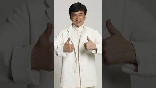 Jackie Chan