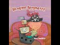 Imagine Spaghetti!