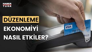 Kredi kartında taksit kalkıyor mu? Prof. Dr. Binhan Elif Yılmaz ve Prof. Dr. Oral Erdoğan yanıtladı