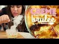 SECRETS TO A PERFECT CRÈME BRÛLÉE - NO BLOWTORCH NEEDED