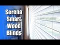 Are These the Ultimate Smart Blinds?