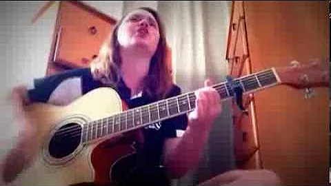 Look at me now- Tamara Peters