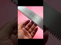 The Longest Folding Saw I Was Able To Find