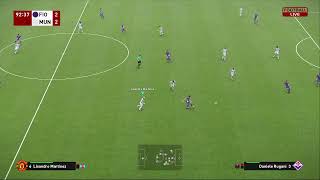 pemaian amatir mencoba membawa emyu juara FL26