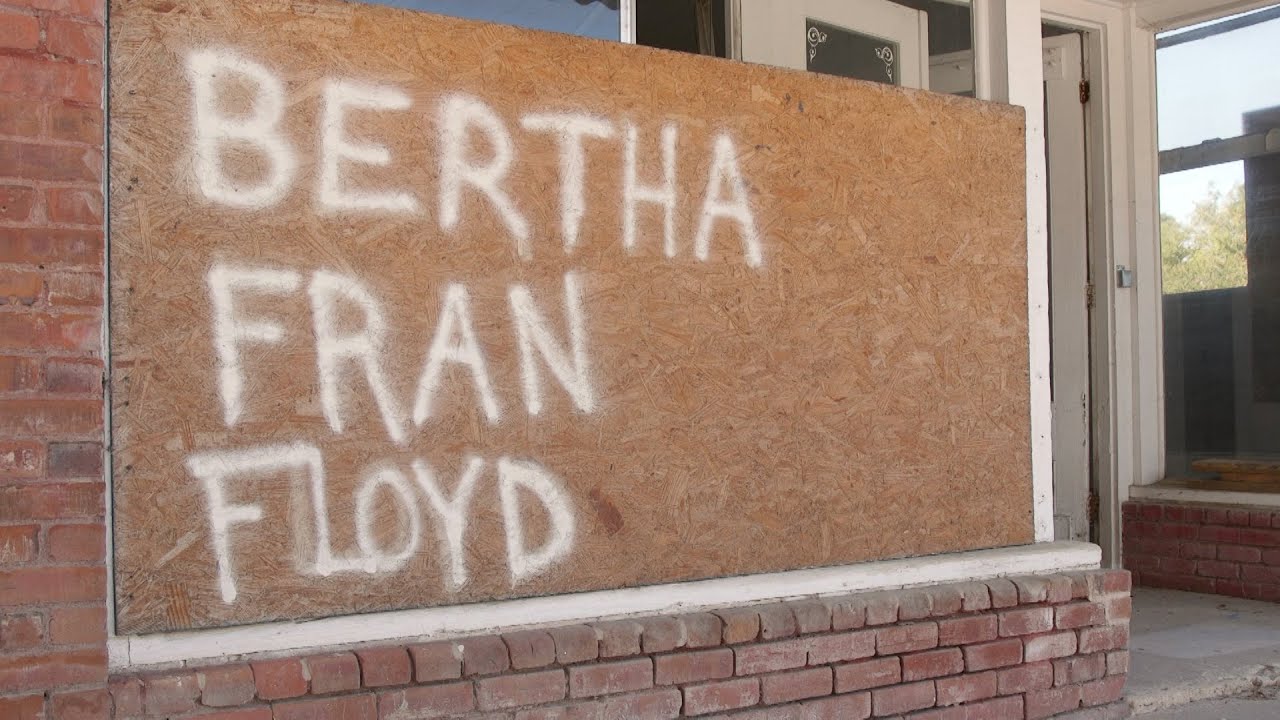 Pollocksville, NC Rebuilds from Hurricane Florence but Faces Dorian