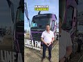 Damián Vilella, Sales Strategy de Volvo Trucks Argentina y nos contó lo nuevo de Volvo en Expoagro