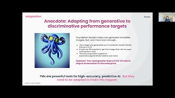 Unlock The Power Of Foundation Models For Your Enterprise