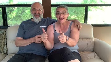 MCI 102DL3 bus adventure/build update #1