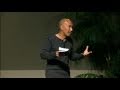 THE MOST IMPORTANT LESSON I COULD EVER TEACH - Francis Chan