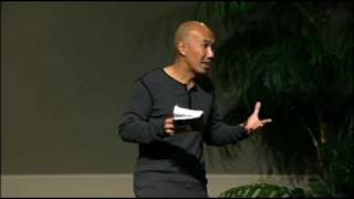 THE MOST IMPORTANT LESSON I COULD EVER TEACH  Francis Chan