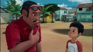 Adit & Sopo Jarwo | E360 Dibalik Layar Pertunjukkan Akbar