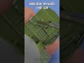 Painting and weathering the gear bays - B-26B-50 Invader  #scalemodel  #hobby #scalemodels