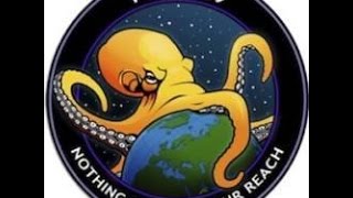 Dr. Steven Greer : The NRO is Watching You!