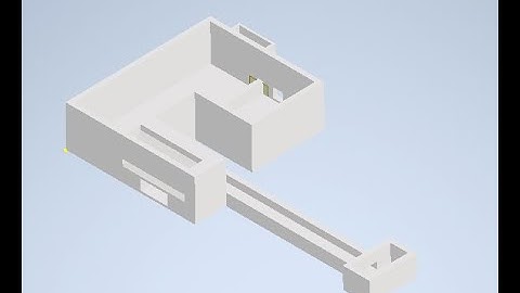 Push Up Rewarder - Mark Rober Class Build #3