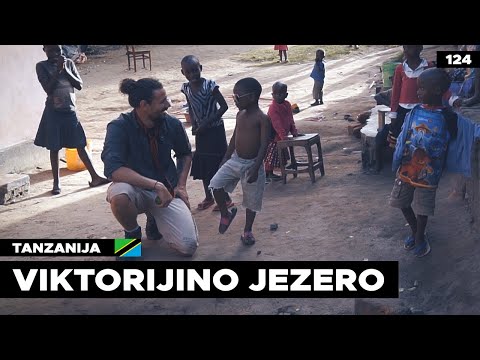 Lake Victoria | Tanzania travel vlog