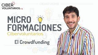 🗣️ ¿Qué es el Crowdfunding?