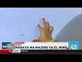 Watabiri: Mvua ya Oktoba-Desemba itachanganyika na El Nino