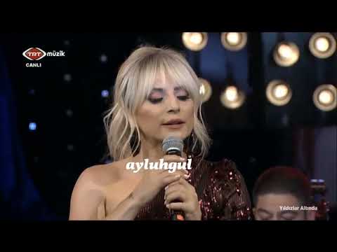 ***AYŞEN BİRGÖR - HAVA NASIL  ORALARDA***