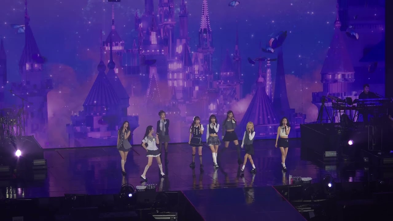 [4K]241117 러블리즈(LOVELYZ) Candy Jelly Love