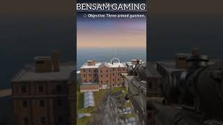 Sniper Zombie 2 Gameplay part 66 screenshot 2
