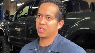 Think About A Career With Mainland Ford