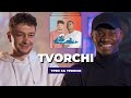 TVORCHI — про новий альбом 13 Waves | ТРЕК ЗА ТРЕКОМ
