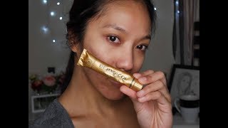 THE FACE | MOST FULL COVERAGE FOUNDATION REVIEW + WEAR TEST