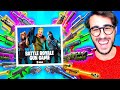 SFIDO I MIEI FAN NELLA GUN GAME DI FORTNITE!