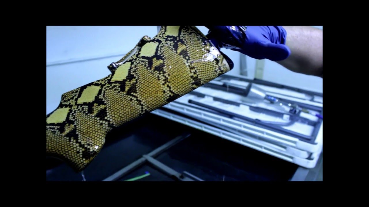 Hydrographics florida by twisted liquid YouTube