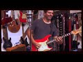 Live at phils vintage guitars jimmy d thorn through to you