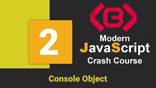 JavaScript Crash Course In Somali - 2 - Console object