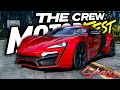 THE CREW MOTORFEST Lykan Hypersport Custom Test Des PERFORMANCES Et Une CUSTOM EXCEPTIONNEL mp3