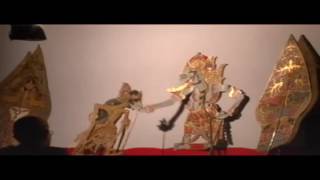 PERGELARAN WAYANG KULIT - KI MANTEB SOEDHARSONO - BABAD ASTINA