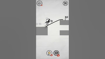 draw bridge puzzle gameplay 🌉🧩🎮..level 25 #viral #shorts #shortsfeed