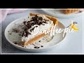 Banoffee pie | Lär dig baka med Camilla Hamid