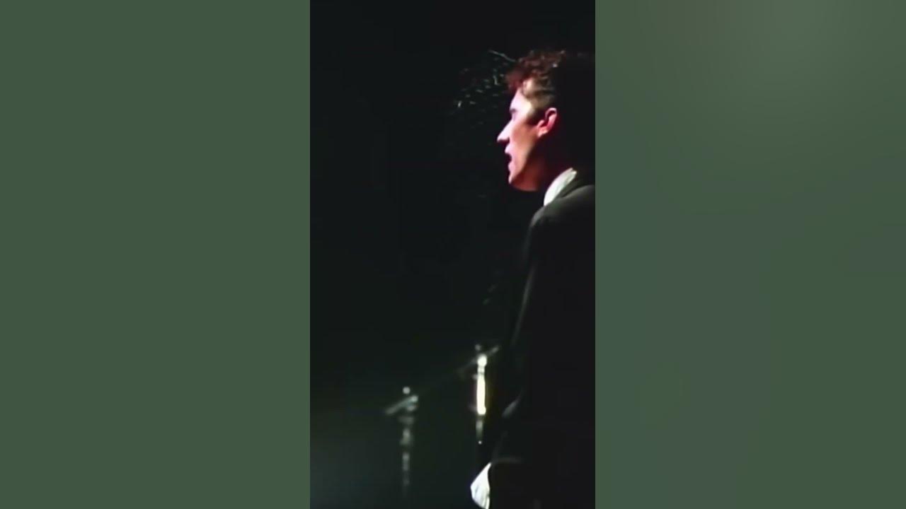 If You Leave - Orchestral Manoeuvres In The Dark
