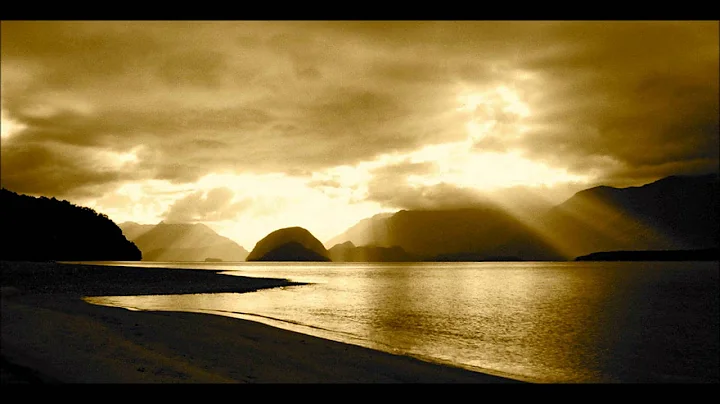 Hebrew Audio Bible book of John