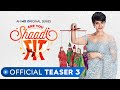 Shaadi fit  teaser 3  mx original series  mx player