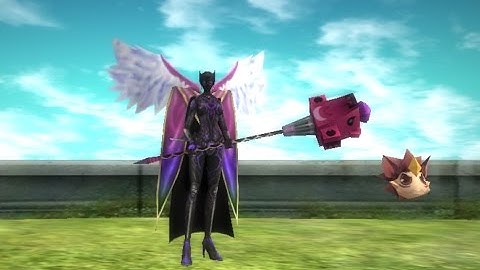 Rappelz | NewDisease vs KontsL