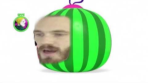 12 PewDiePie CoComelon Intro Sound Variations and Visual Effects (Must Watch!!!)