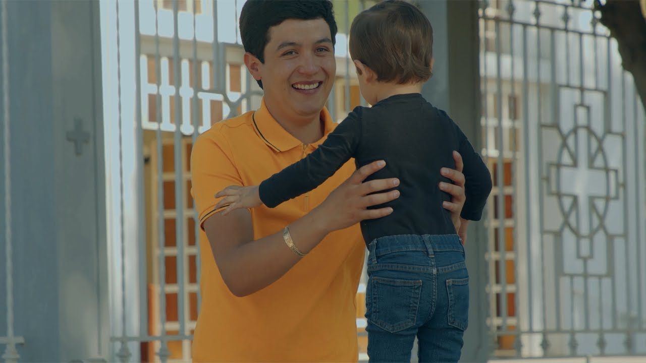 Yo Te Amaré (Video Oficial) - Efecto Elegante