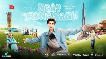 Quang Hùng MasterD - 