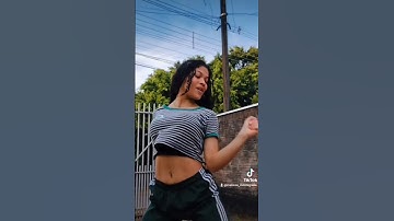 Thumbnail of LUAN SANTANA - MORENA REMIX - MELISSA MONTAGNOLE | TIK TOK 2021