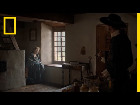 Video: I barkskins hvor er new france?