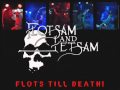 Flotsam &amp;  Jetsam - Empty Air (Live)