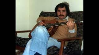 Tom Gee : Both Sides Now - Joni Mitchell Cover.