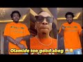 Olamide LEAK new Rap song with Mayorkun as they prove to wizkid that rap is not dead 😳😱