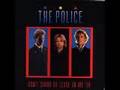 The Police - Don't Stand So Close To Me 86 (Dance Mix)